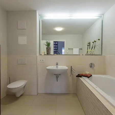 Apartment Bergwiese