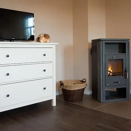 아파트 Bergwiese *