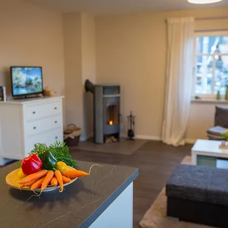 Apartment Bergwiese