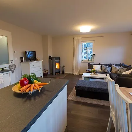 Bergwiese * Beierfeld