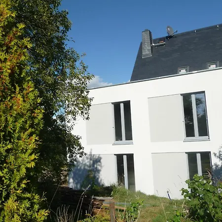 Bergwiese Apartment