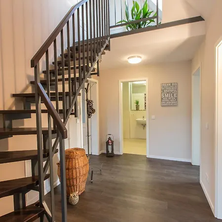 Bergwiese Apartment