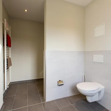 아파트 Bergwiese *