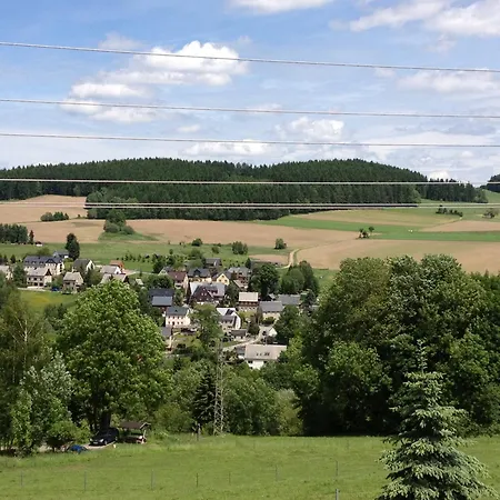 Bergwiese Gruenhain-Beierfeld