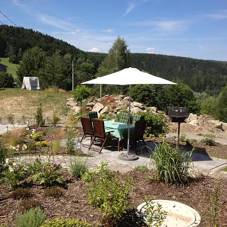 Bergwiese Beierfeld