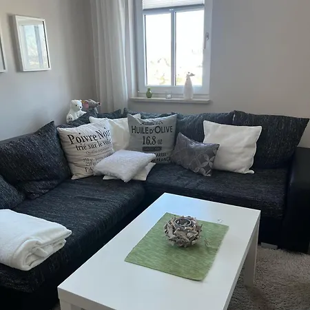 Bergwiese Apartament
