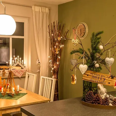 Bergwiese Apartament