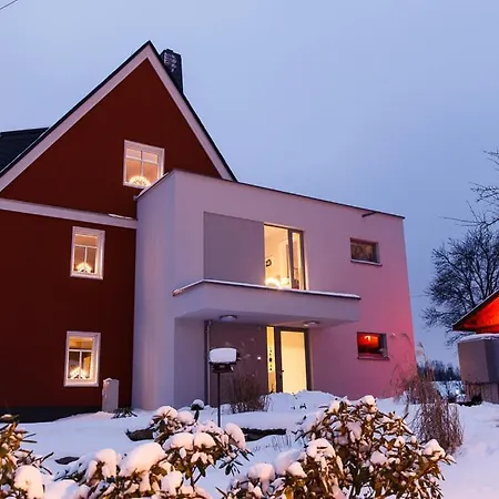 Apartament Bergwiese