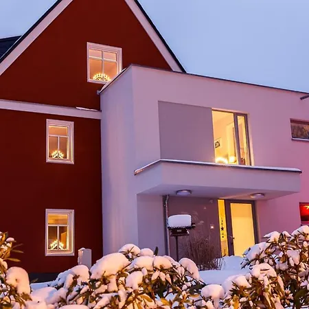 Apartament Bergwiese
