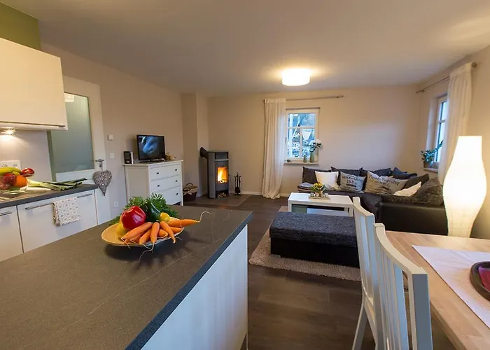 Bergwiese * Beierfeld