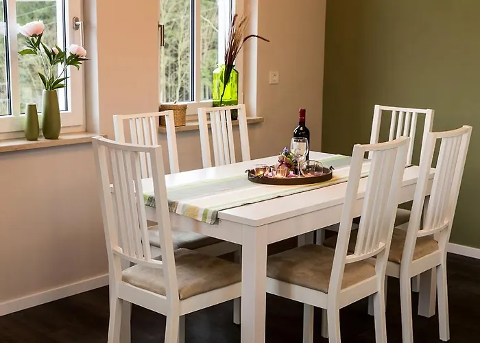 Bergwiese شقة Beierfeld