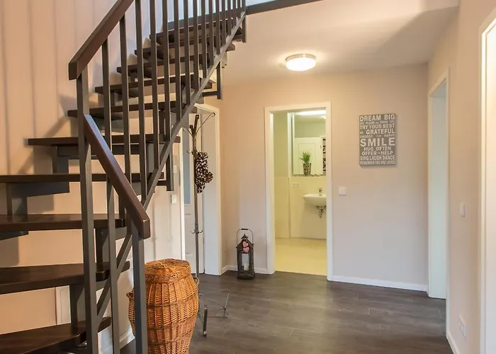 Bergwiese アパート