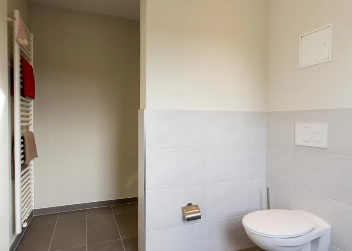 アパート Bergwiese *