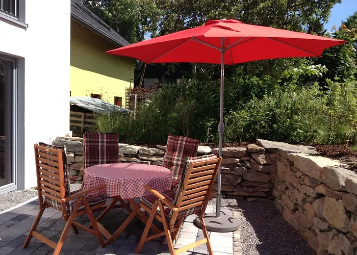 Bergwiese * Beierfeld